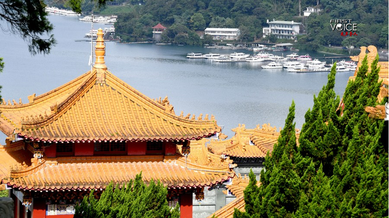 Lai's Defense Push Sparks Cross-Strait Tensions 🌏⚡