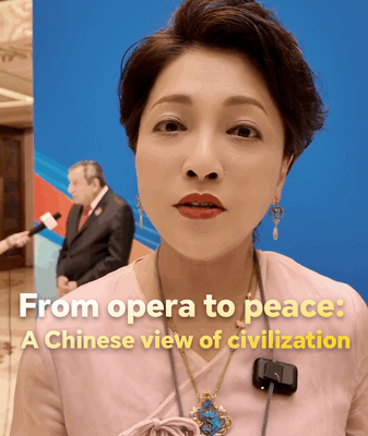 🎭 Chinese Opera: A Timeless Lesson in Unity & Peace 🌏 🎭 Chinese Opera: A Timeless Lesson in Unity & Peace 🌏 video poster
