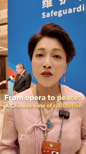 1XAD2D875C5Y16715NKR - 🌍NewspaperAmigo – Your Global News Buddy 🗞️ 🎭 Chinese Opera: A Timeless Lesson in Unity & Peace 🌏 video poster