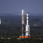 22N1OOYJQ132JHTD9FUA - 🌍NewspaperAmigo – Your Global News Buddy 🗞️ China's Tianzhou-9 Cargo Mission Nears Launch After Successful Rehearsal 🚀