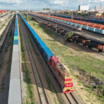 24PT13ZM8XYVZOWGDLPP - 🌍NewspaperAmigo – Your Global News Buddy 🗞️ 🚂 Erenhot Port Hits 2,000 China-Europe Freight Trains in 2025!