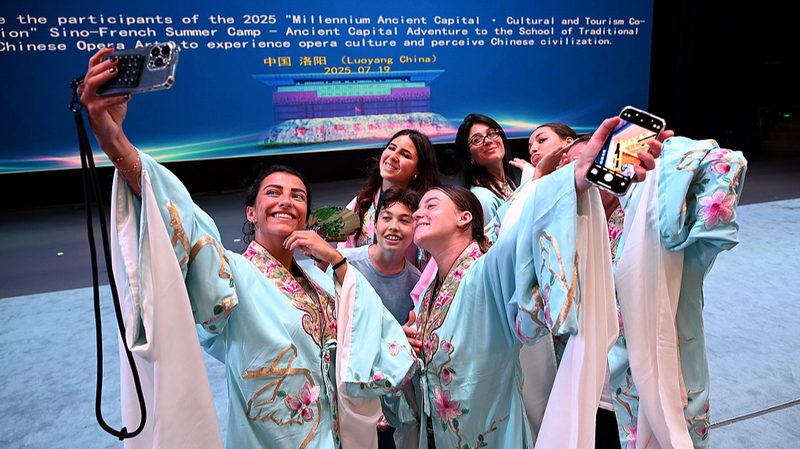 24X8H43O7DXXGTVP7KS7 - 🌍NewspaperAmigo – Your Global News Buddy 🗞️ China-EU Ties Strengthen Through Culture & Youth Exchanges 🌏✨