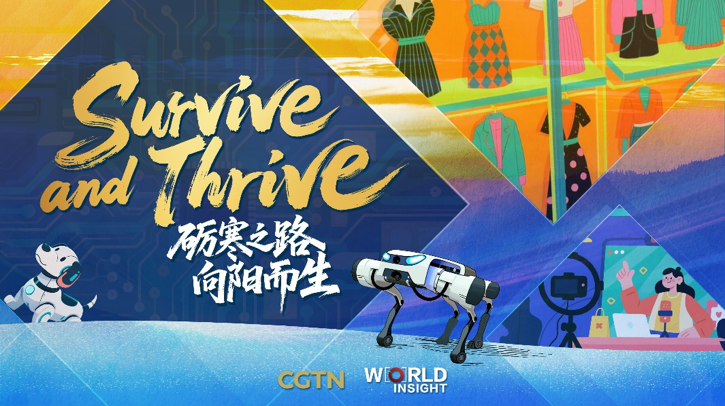 Chinese Biz Resilience: Survive & Thrive 🌟 Chinese Biz Resilience: Survive & Thrive 🌟 video poster