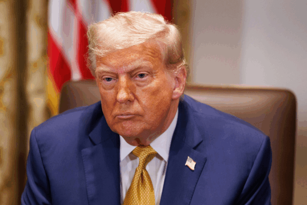 🌍 U.S. Tariff Turmoil: Trade Talks Fail, Deficits Soar 🌍 U.S. Tariff Turmoil: Trade Talks Fail, Deficits Soar