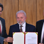 2FT36FOYJ3UELW7WZA7P - 🌍NewspaperAmigo – Your Global News Buddy 🗞️ Lula Slams U.S. Tariffs, Vows to Protect Brazil’s Minerals 💪🌎