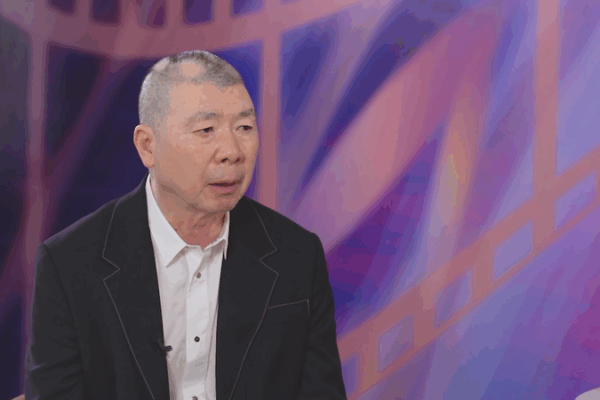 🎬 Feng Xiaogang Talks Tech’s Role in Film at SCO Fest 🌟 🎬 Feng Xiaogang Talks Tech’s Role in Film at SCO Fest 🌟 video poster
