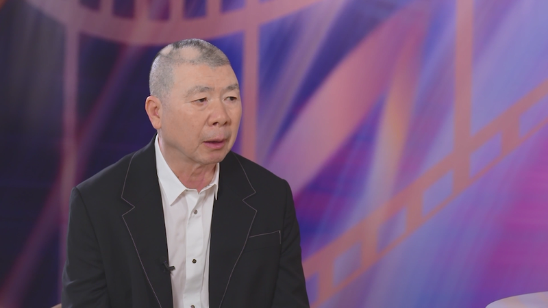 🎬 Feng Xiaogang Talks Tech’s Role in Film at SCO Fest 🌟 video poster