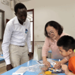 China's Summer Camps Go High-Tech with Vocational Training Push 🌟 video poster