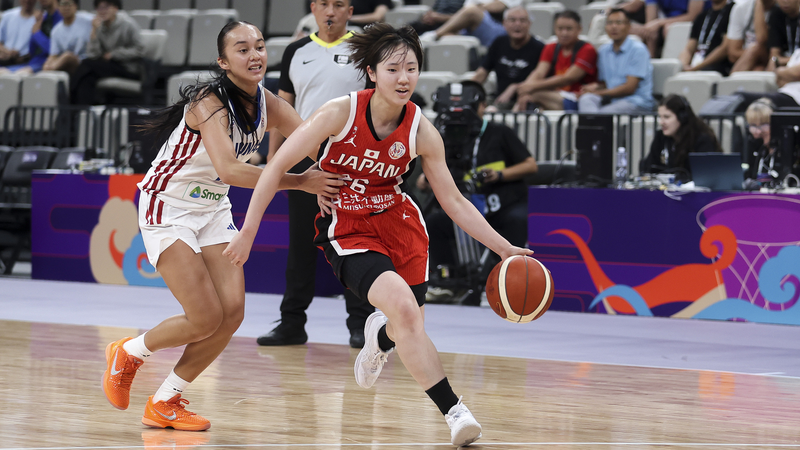 2LALY4ED9RNSIFH458OT - 🌍NewspaperAmigo – Your Global News Buddy 🗞️ Japan Edges Philippines in FIBA Asia Cup Thriller 🏀🔥