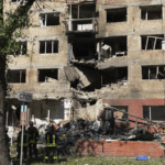 China Urges Peace Talks as Ukraine Crisis Drags On 🌍✌️