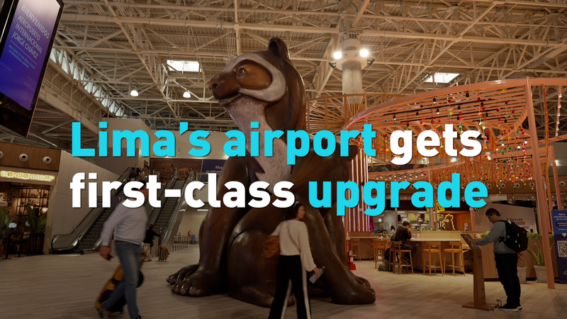 2N2X1XUUYJ0X4WTBD842 - 🌍NewspaperAmigo – Your Global News Buddy 🗞️ Lima’s Mega Airport Takes Off: A New Hub for South America ✈️🌎 video poster