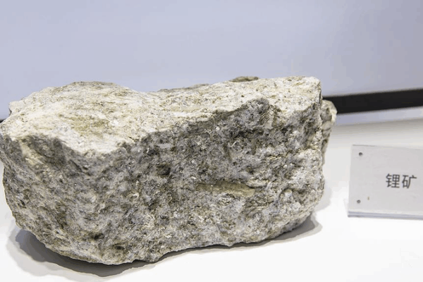 China Strikes Lithium Goldmine in Hunan Province 🌱🔋 China Strikes Lithium Goldmine in Hunan Province 🌱🔋