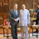 2NSM5U36N8K9MAFMADIZ - 🌍NewspaperAmigo – Your Global News Buddy 🗞️ Malaysia & China Strengthen Ties in Key Talks 🌏🤝