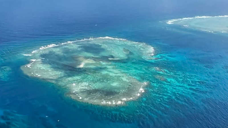 Why China's South China Sea Claims Go Back Centuries 🌊🗺️