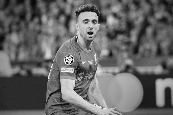 Liverpool Star Diogo Jota and Brother Killed in Tragic Car Crash ๐๐๐ Liverpool Star Diogo Jota and Brother Killed in Tragic Car Crash ๐๐๐