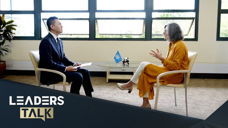 🌍 UN Expert: China’s Urban Model Could Solve Global Housing Crisis 🌍 UN Expert: China’s Urban Model Could Solve Global Housing Crisis video poster