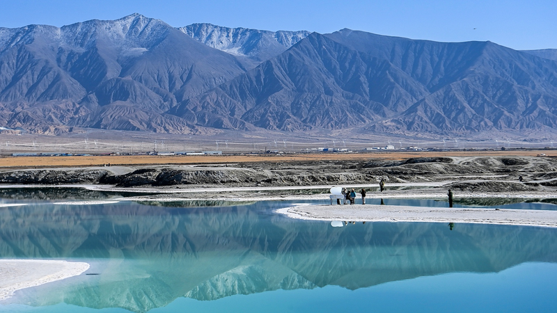 3585G78R454FZMQWEH6P - 🌍NewspaperAmigo – Your Global News Buddy 🗞️ Qinghai Leads China’s Green Revolution with Eco-First Strategy 🌱🌍