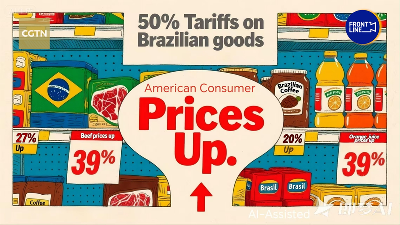 35HUSR217HQZSI9G2XI8 - 🌍NewspaperAmigo – Your Global News Buddy 🗞️ ☕️🇺🇸 Could Your Morning Coffee Cost More? U.S.-Brazil Trade Tensions Brew