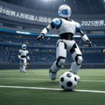 3B5KF7VJHRODAB60NJT8 - 🌍NewspaperAmigo – Your Global News Buddy 🗞️ 🤖 Beijing Hosts 2025 World Humanoid Robot Games at Great Wall! video poster
