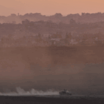 3JQ95LSOREF8XRRG6HUK - 🌍NewspaperAmigo – Your Global News Buddy 🗞️ Hamas-Israel Ceasefire Talks Hit Roadblock in Qatar 🕊️💥