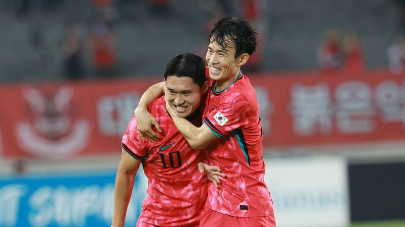 China Falls 3-0 to South Korea in East Asian Cup Opener ⚽🔥 China Falls 3-0 to South Korea in East Asian Cup Opener ⚽🔥