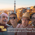 Spain Eyes Stronger China-EU Ties After Beijing Summit 🇪🇸🤝🇪🇺 video poster
