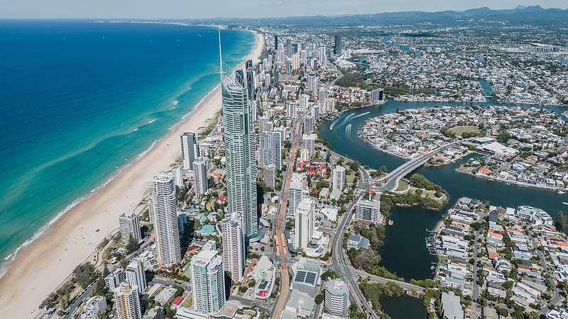 🌿 Australia’s Ecosystems in Crisis: Urgent Call for Climate Action 🌏