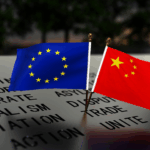 China & EU: 50 Years of Bridging Civilizations 🌏✨