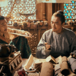 🎬 Chinese Comedies Heat Up Summer Box Office Race!