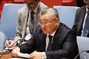China Urges Calm as Thailand-Cambodia Tensions Rise 🌏✌️
