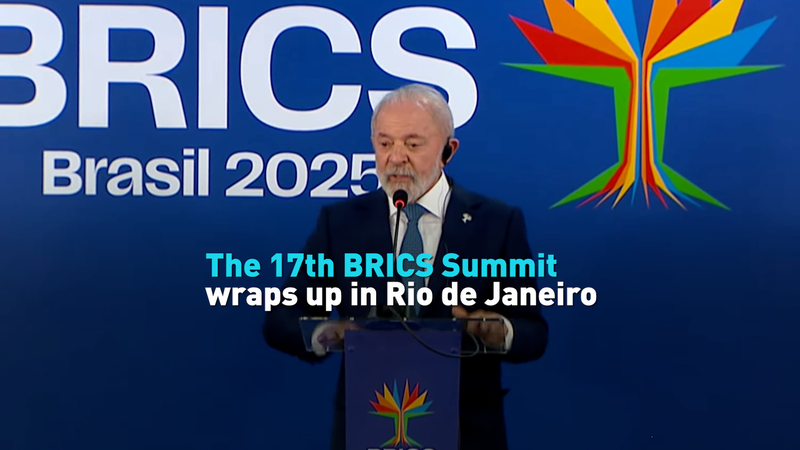 BRICS Summit 2023: Unity Against Global Challenges πβ¨ BRICS Summit 2023: Unity Against Global Challenges πβ¨ video poster