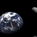 4SBKG23HWS0N5H11FZWC - 🌍NewspaperAmigo – Your Global News Buddy 🗞️ China's Tianwen-2 Snaps Stunning Earth-Moon Selfie 🌍🌕