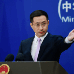 4U14LPKD90587KZLQ21I - 🌍NewspaperAmigo – Your Global News Buddy 🗞️ China Slams U.S. Report as 'Cold War Thinking' 🔥🇨🇳🇺🇸