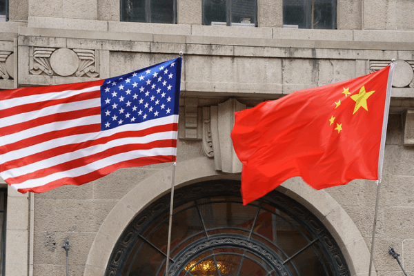 China Urges U.S. to Boost Trade Ties for Global Growth ππ€ China Urges U.S. to Boost Trade Ties for Global Growth ππ€