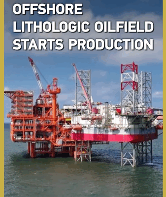 China’s Mega Offshore Oilfield Goes Live ๐โฝ China's Mega Offshore Oilfield Goes Live ๐โฝ video poster