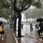 4WNM3VNKH3O45PIAUY7U - 🌍NewspaperAmigo – Your Global News Buddy 🗞️ Beijing Braces for Record Rainfall as Red Alert Issued 🌧️🚨 video poster