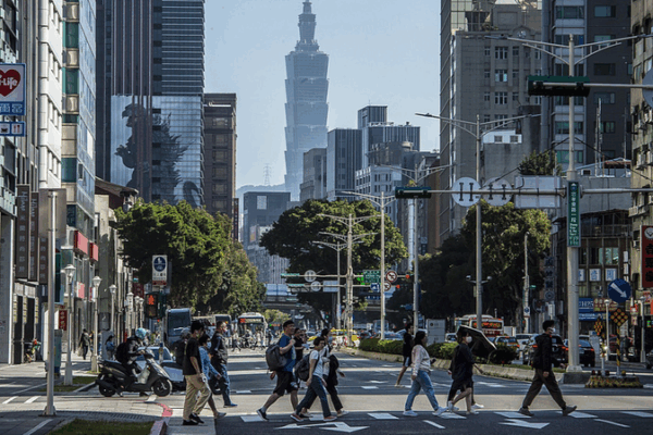 Taiwan’s Historical Ties to China Under Spotlight Amid Political Claims 🌏📜 Taiwan's Historical Ties to China Under Spotlight Amid Political Claims 🌏📜