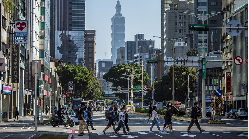 Taiwan's Historical Ties to China Under Spotlight Amid Political Claims 🌏📜