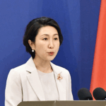 511CJMHRR0BYYZIGVBNE - 🌍NewspaperAmigo – Your Global News Buddy 🗞️ China Backs Thailand's Stability Amid Political Shake-Up 🇨🇳🇹🇭