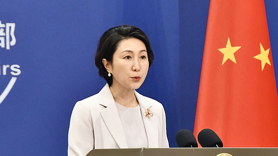 China Backs Thailand’s Stability Amid Political Shake-Up 🇨🇳🇹🇭 China Backs Thailand's Stability Amid Political Shake-Up 🇨🇳🇹🇭