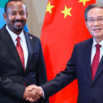 52A1KEMHZ7P0976B5PXV - 🌍NewspaperAmigo – Your Global News Buddy 🗞️ China & Ethiopia Boost Trade Ties with New Green Tech & Rail Projects 🚄🌍