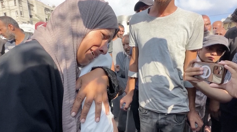 53V0X6RXBBCHFLSVXLFR - 🌍NewspaperAmigo – Your Global News Buddy 🗞️ Gaza's Hunger Crisis: Baby Dies as Starvation Surges 🍼💔