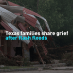 5M1QHC0H6RGYFSYW27GG - 🌍NewspaperAmigo – Your Global News Buddy 🗞️ Texas Flash Floods Claim Over 100 Lives, Rescue Efforts Intensify 🌧️💔 video poster