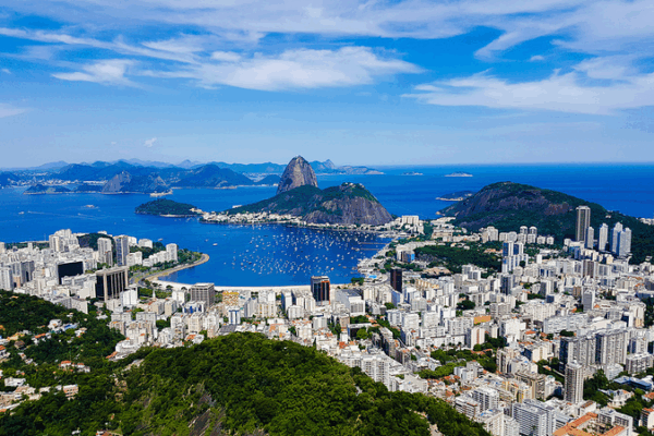 2025 BRICS Summit in Rio: Share Your Voice! ๐โ๏ธ 2025 BRICS Summit in Rio: Share Your Voice! ๐โ๏ธ