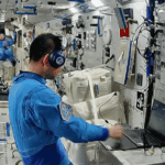 5YIZHBKEUMUKXSOWML1Q - 🌍NewspaperAmigo – Your Global News Buddy 🗞️ Shenzhou-20 Crew’s Space Science Breakthroughs 🚀