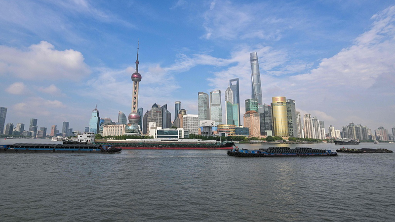 Chinaโs H2 Economic Blueprint: Stability Meets Innovation ๐๐ Chinaโs H2 Economic Blueprint: Stability Meets Innovation ๐๐