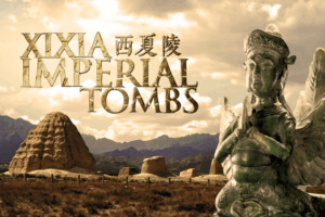 Unlocking the Secrets of the Xixia Tombs 🏛️✨ video poster