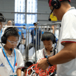 6FEZY7BNLSU5QT9JV3U1 - 🌍NewspaperAmigo – Your Global News Buddy 🗞️ ⚡️ Drone Soccer Takes Flight in Shanghai: The Future of Sports is Here! video poster