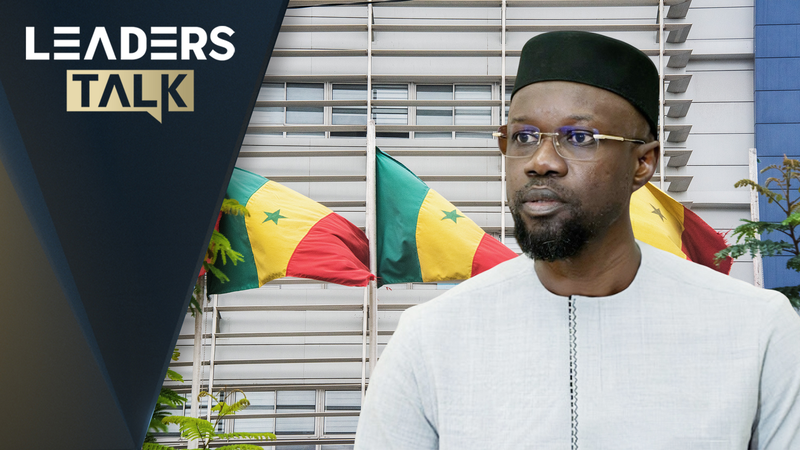 China & Senegal Forge Tech-Driven Partnership 🌍🤝 video poster