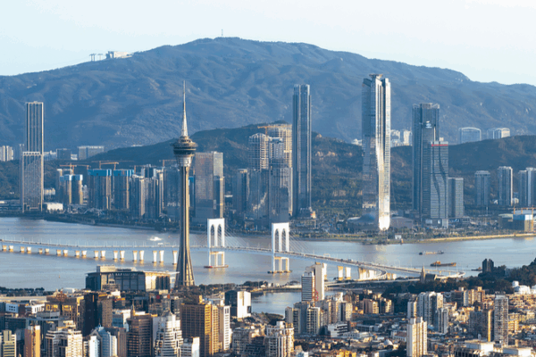 China’s Regional Growth Strategy: Unlocking Economic Potential ππ‘ China's Regional Growth Strategy: Unlocking Economic Potential ππ‘